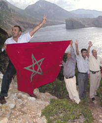maroc  2000
